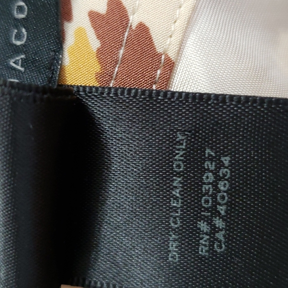 Marc by Marc Jacob Animal Print Dress - Picture 11 of 11